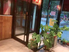 -腰子哥烤串(石佛营炫特店)