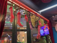 -Famous肥猫墨西哥音乐餐吧(五棵松华熙LIVE店)