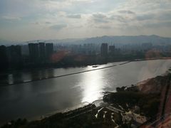 -三迪希尔顿酒店·星空酒廊