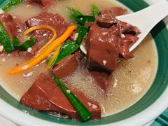-悦得闲广式点心茶楼(蓝鲸世界店)