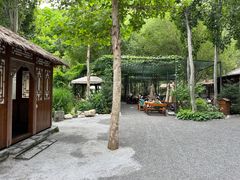 -幽岚山·童话森林