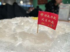 -顺峰顺水顺德菜(第一百货店)