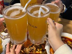 -五丁桥光头香辣蟹(望江橡树林店)