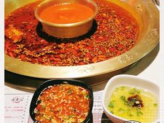 -哥老官重庆美蛙鱼头(宝山龙湖店)