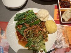 -厨创东北传家菜(信义坊店)