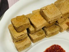 -南山饭店(阳明古镇店)