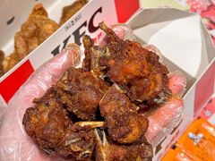 -肯德基(观前新店)