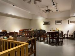 大堂-老清朝包子铺(开明街店)