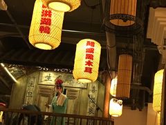 -老武汉大客堂(百瑞景店)