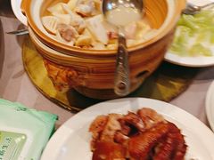-顺风海鲜港(金玉兰店)