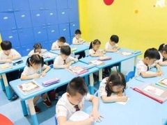 -联恩国际儿童教育·幼小衔接·少儿英语·托管班(远洋未来中心店)