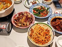 -欧记大排档·景德菜(上海首店)