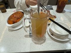 -香港新发烧腊茶餐厅(水围店)