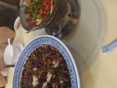 -冯鱼头火锅(青蓝山美食一条街店)