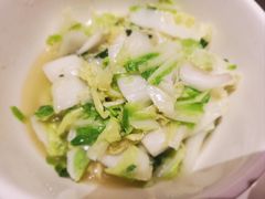 -味上湘菜馆(河马店)