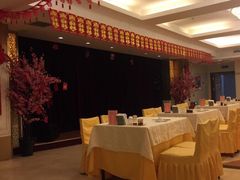 -楼兰印象(朝外店)
