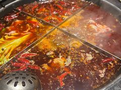 -陈眼镜火锅(总店)