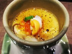 黑松露茶碗蒸-伊藤ITO(侨福芳草地购物中心店)