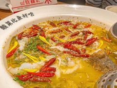 -新太二·鲜料川菜(群光广场店)