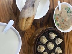-阊门姚记豆浆(旧学前直营店)