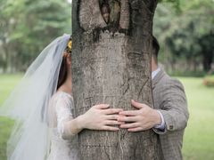 -经典婚纱摄影美学馆·私人定制