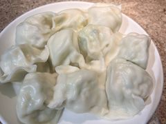 -金谷园饺子馆(北邮总店)
