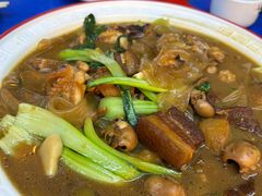 -一口猪海鲜浑锅·东北家常菜