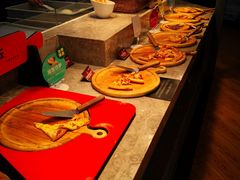 -比格比萨自助(国展店)