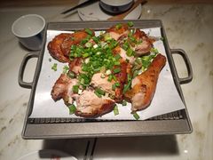 -绿茶餐厅(青岛城阳万象汇店)