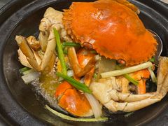 -万龙洲海鲜(大兴绿地缤纷城店)