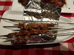 -西贝莜面村(上海百联西郊店)