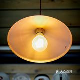 深圳咖啡探店·用绿豆沙拿铁和贝果开启元气一天