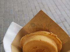 -半饱台式茶点