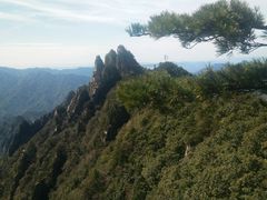 -老界岭旅游度假区