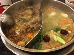 -香丽缘饭馆(黑龙潭店)