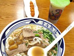 -鑫花溪牛肉米粉(凤凰街创始总店)
