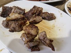 -炙热童年·老北京炙子烤肉(南锣鼓巷店)