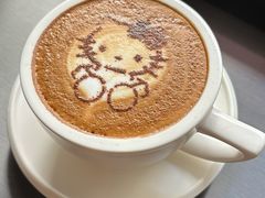 -自在 Z·COFFEE