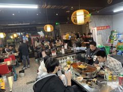 -原乡故事里海鲜大餐(玉祥门北马道巷店)