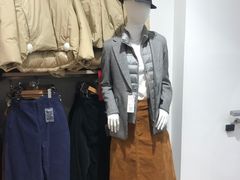 -优衣库(哈尔滨中央大街店)