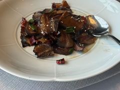 -运·中餐厅(成都华尔道夫酒店)