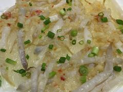-新享乐海鲜(翠华路店)