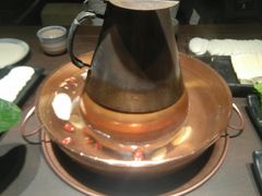 -手选潮汕鲜活牛肉火锅(二七广场店)