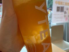 -喜茶(中山利和新地店)