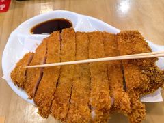 -哈灵现炒本帮面(宁波路店)