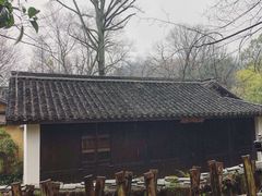-法云安缦酒店
