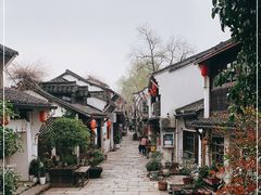 -小河直街历史文化街区