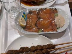 -宜家·瑞典风味餐厅(无锡店)