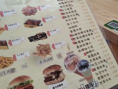 -冰冰酱老味刨冰绵绵冰(中山路总店)