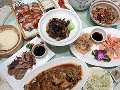 -永乐饭庄(安德路店)